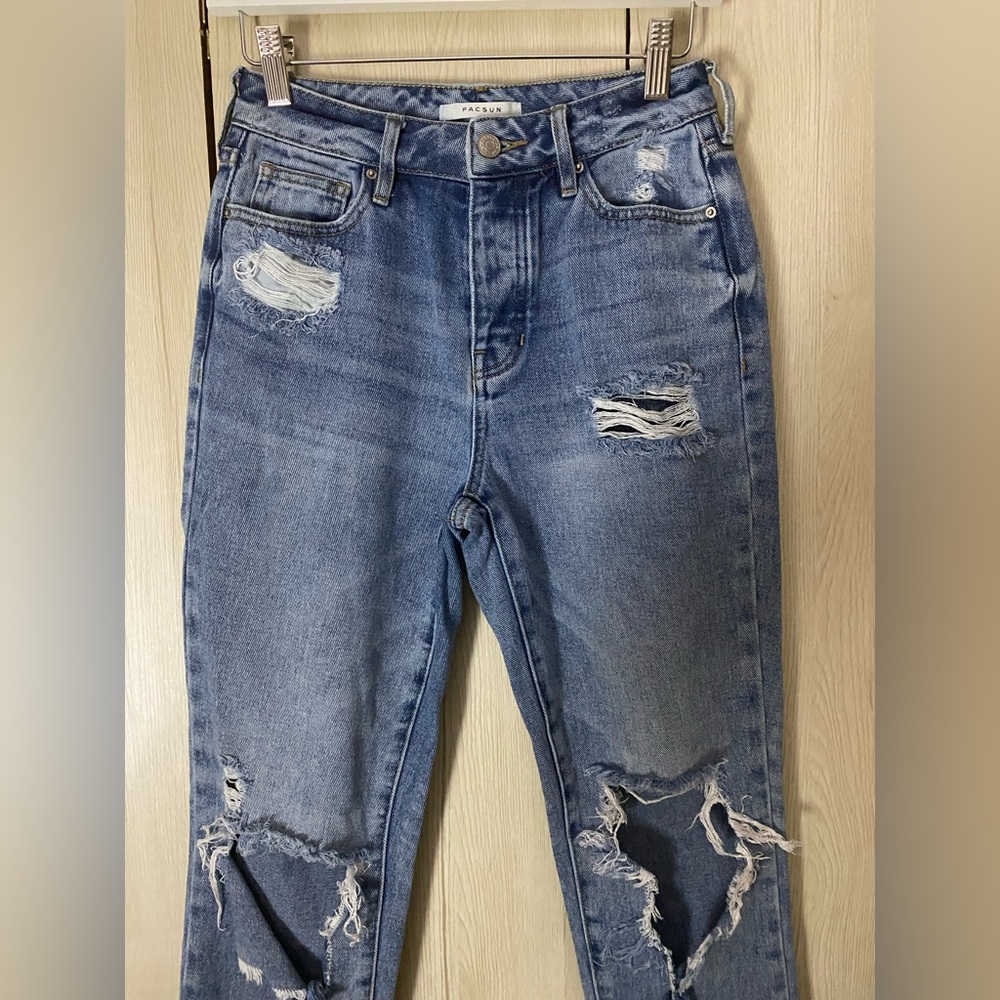 Pacsun jeans - Picture 7 of 10